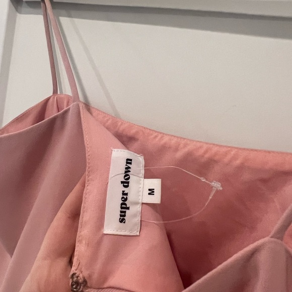 Superdown pink midi - Picture 3 of 3